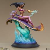 Sultana  Arabian Nights 44 cm Fairytale Fantasies Collection statuette | Sideshow 