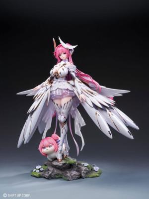 Goddess of Victory: Nikke statuette PVC 1/7 Dorothy Deluxe Edtition 31 cm | HOBBY SAKURA