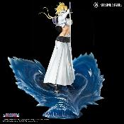 Hallibel 1/4 Bleach Statue + PVC Ichigo Kurosaki | Kitsune Statue