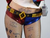 Harley Quinn 1/3 DC COMICS Statue | JND 