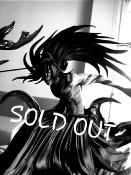 Ichigo Kurosaki HQS BLEACH | Tsume ART