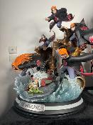 Jiraya : One Last Heartbeat HQS Naruto Statue | Tsume Art