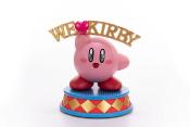 Kirby statuette We Love Kirby 24 cm | F4F