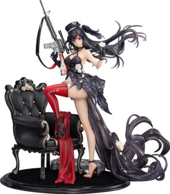 Knives Out statuette PVC 1/7 Diane: Banquet Dance Ver. 29 cm | Good Smile Company