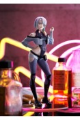 Cyberpunk: Edgerunners statuette PVC Pop Up Parade Lucy 17 cm I GOOD SMILE COMPANY