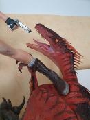 Lara Croft 1/4 Tomb Raider The Lost Valley | Weta