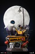 WALL-E EVE Statue Disney | MGL· Paladin Toys