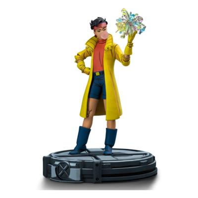 Marvel statuette 1/10 Art Scale X-Men´97 Jubilee 19 cm | IRON STUDIOS