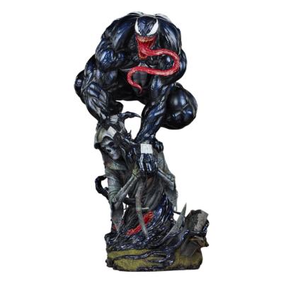 Marvel statuette Premium Format Venom 59 cm | SIDESHOW 