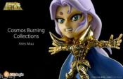 Mu Chevalier d'or du Bélier Cosmo Burning Collection Saint Seiya | kidslogic