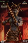 Ray Harryhausens statuette Soft-Motion Series Medusa 30 cm | STAR ACE