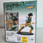 Rock Lee Xtra  | Tsume Art