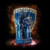 Marvel statuette 1/10 Art Scale Guardians of the Galaxy Vol. 3 Rocket Racoon 20 cm | Iron Studios