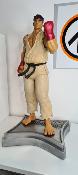 Ryu 1/3 Street Fighter | Hollywood Collectible 