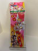 SAILOR MOON CHARMY WATCH 1992 TOEI