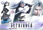 SEPHIROTH 1/4 Final Fantasy 7 Rebirth DX VERSION Square Enix Masterline | Prime 1 Studio