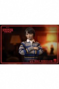 Stranger Things figurine 1/6 Mike Wheeler 24 cm I THREEZERO