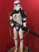 Sandtrooper 1/4 Star Wars Premium Format  |  Sideshow