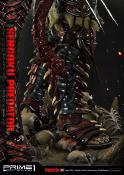 Sengoku Predator 89 cm The Predator statuette  | Prime 1 Studio