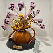 Shaka 1/6 HQS Saint Seiya Virgo Gold Saint Statue  | Tsume-Art