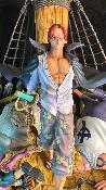 Shanks 1/7 HQS ONE PIECE Statue | Tsume Art 