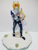 Sheik La légende de Zelda | First 4 Figures