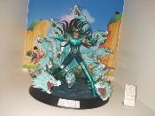 Shiryu Chevalier de Bronze du Dragon HQS Saint Seiya | Tsume Art