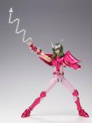 Shun EX REVIVAL Andromède Saint Seiya | Bandai Tamashii Nations