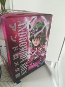 Shun Andromède Cosmo Burning Collection Saint Seiya | kidslogic