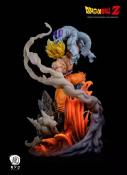 Goku Vs Frieza 1/6  Dragon Ball Z DBZ | Ryu Studio