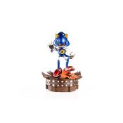 Sonic the Hedgehog statuette Metal Sonic 38 cm | F4F