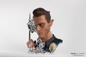 TERMINATOR 2 T-1000 ART MASK EXCLUSIVE EDITION | Pure Arts 