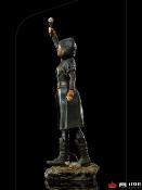 The Suicide Squad statuette 1/10 BDS Art Scale Ratcatcher II 22 cm | Iron Studios