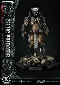 The Alien vs. Predator statuette Museum Masterline Series 1/3 Celtic Predator 95 cm | PRIME 1 STUDIO