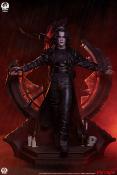 The Crow statuette Epic Series 1/3 Crow Deluxe Edition 66 cm | PCS