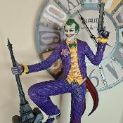 Joker 1/3 Batman Arkham Knight | Prime 1 Studios