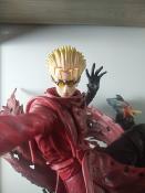 TRIGUN VASH The Stampede 20TH ANN STATUE | Figurama  Collectors