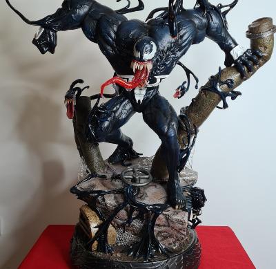 Venom Dark Origins  1/4  Version Exclusive | Prime 1