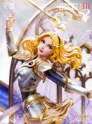 Lux 1/6 League of legend statue worlds 2024| Jimei Palace