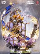 Lux 1/6 League of legend statue worlds 2024| Jimei Palace