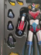 Goldorak Die Cast Uforobot Grendizer 25 cm | King Arts