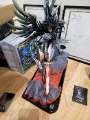 Hadès 1/6  ULTIMATE Saint Seiya Statuette Ikigai | Tsume Art
