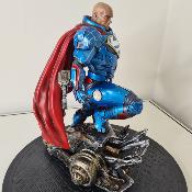 LEX LUTHOR 1/6 | XM STUDIOS 