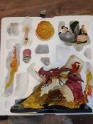 Natsu Fairy Tail Ikigai  | Tsume Art