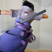 Sasuke ultimate 1/6 Ikigai Naruto | Tsume art