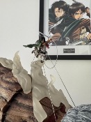 Eren Vs Armored Titan Attack on Titan I Figurama