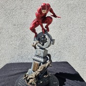 DARDEVIL COMIQUETTE I SIDESHOW