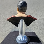 Superman Life-Size Bust I Sideshow Collectibles