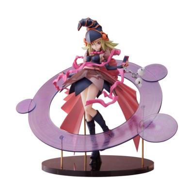 Yu-Gi-Oh! Zexal statuette PVC 1/7 Gagaga Girl 26 cm | FURYU