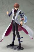 Yu-Gi-Oh! statuette PVC ARTFX 1/7 Seto Kaiba 28 cm | KOTOBUKIYA